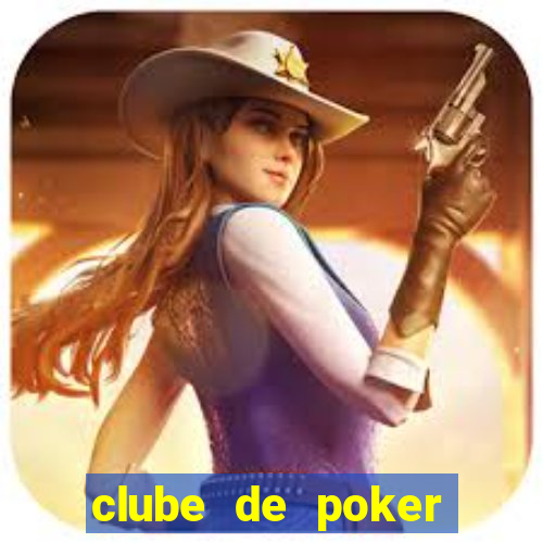 clube de poker santa cruz do sul